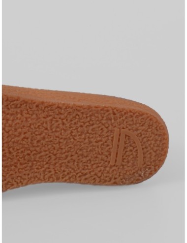 Sneakers Puraai 1.01 VINTAGE en beige