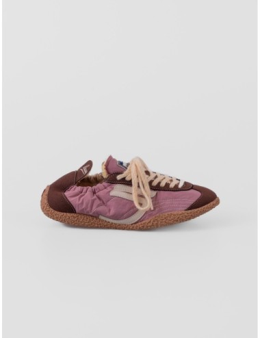 Sneakers Puraai 9.01 CORSA en rosa
