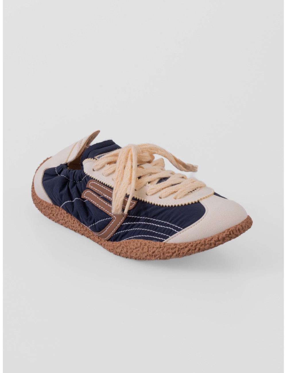 Sneakers Puraai 9.01 CORSA en azul marino