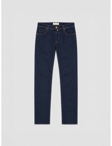 Pantalón Bard de JACOB COHEN en azul marino