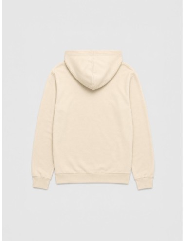 Sudadera Grand VPC de A.P.C. en crudo y azul marino