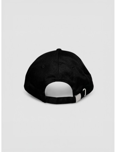 Gorra Jeremy Baseball Cap Anine Bing Paris ANINE BING negro