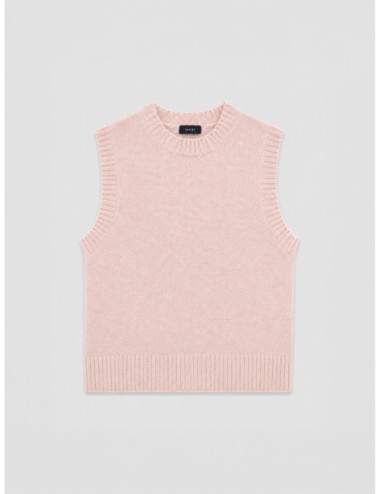 Punto Namaste de Soeur en rosa pálido