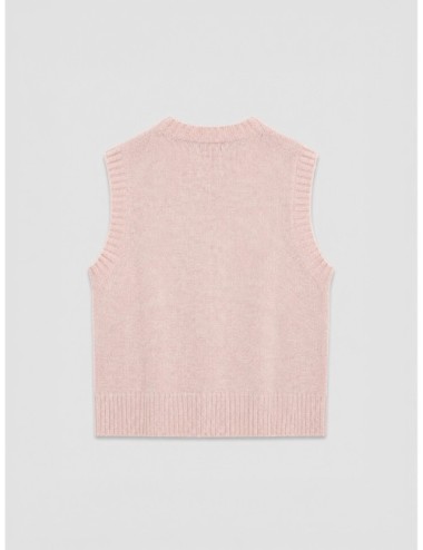 Punto Namaste de Soeur en rosa pálido