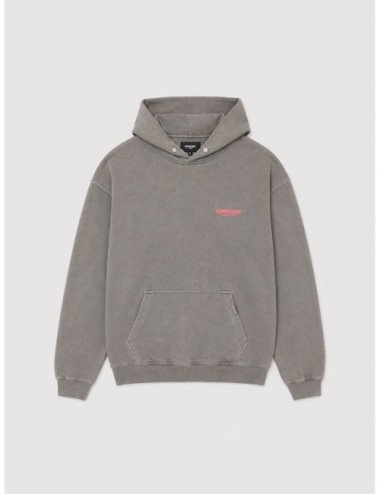 Sudadera Owners Club Hoodie de Represent en negro