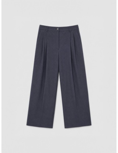 Pantalón Nineties Ginny de A.P.C. en azul marino