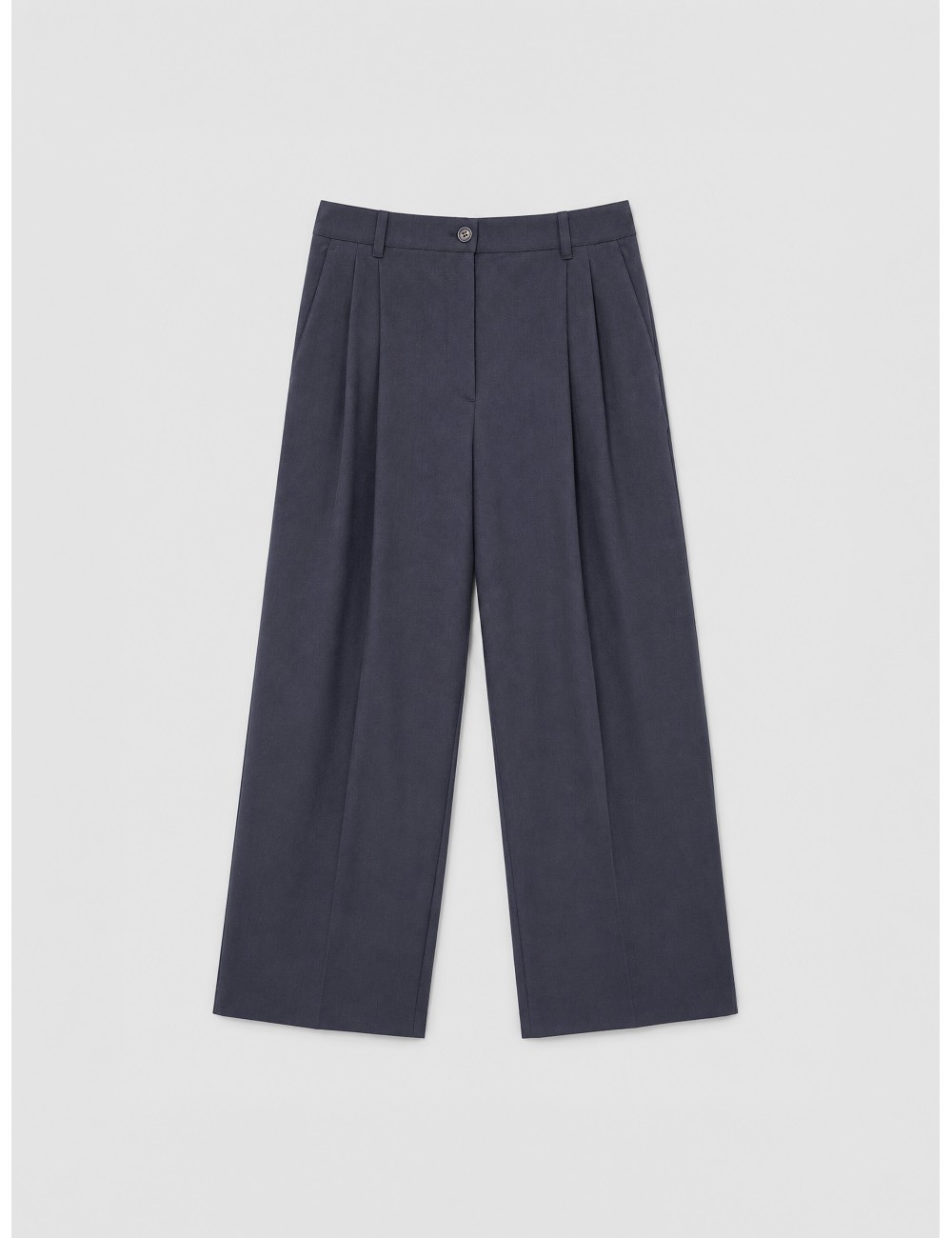 Pantalón Nineties Ginny de A.P.C. en azul marino
