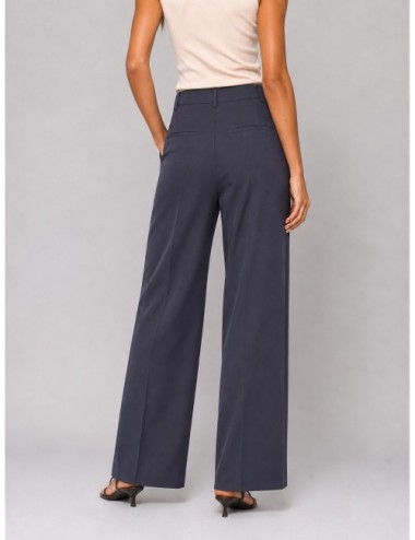 Pantalón Nineties Ginny de A.P.C. en azul marino
