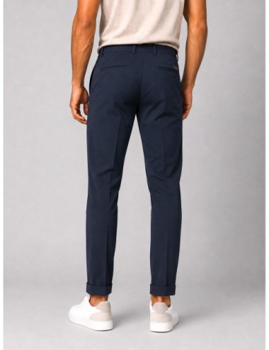 Pantalón Surflex Winter Chino Pant de RRD en azul marino
