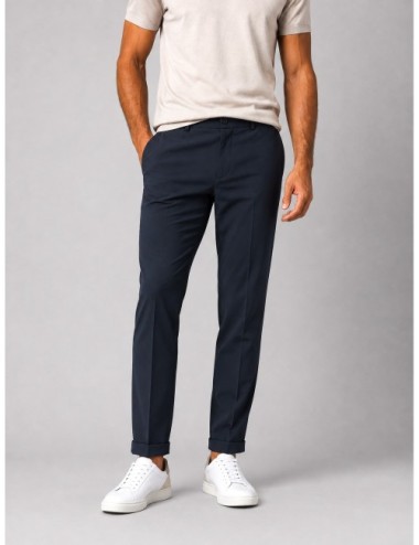 Pantalón Surflex Winter Chino Pant de RRD en azul marino