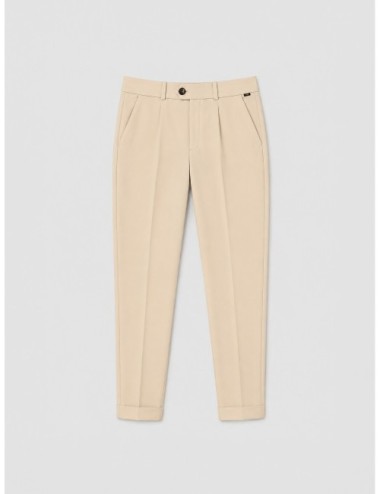 Pantalón Surflex Winter Chino Pant de RRD en beige