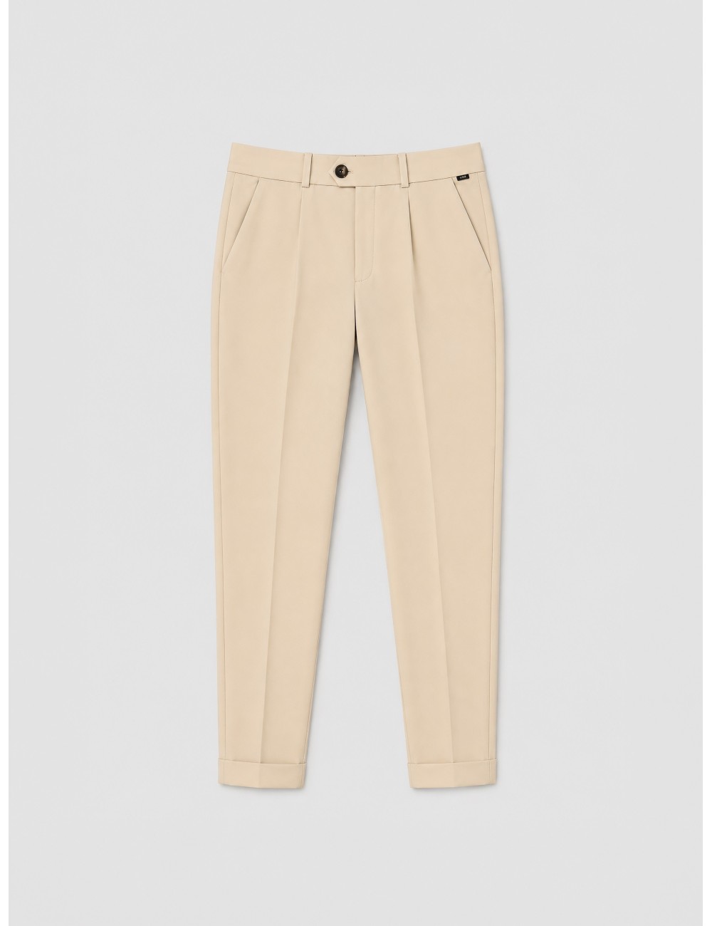 Pantalón Surflex Winter Chino Pant de RRD en beige