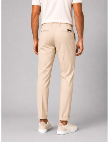 Pantalón Surflex Winter Chino Pant de RRD en beige