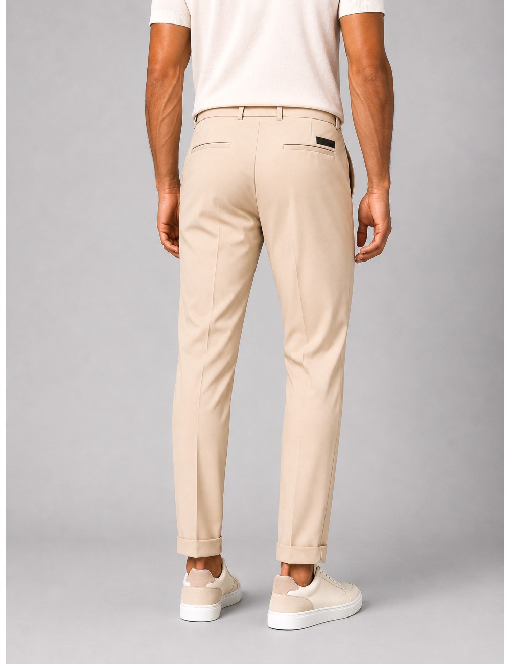 Pantalón Surflex Winter Chino Pant de RRD en beige