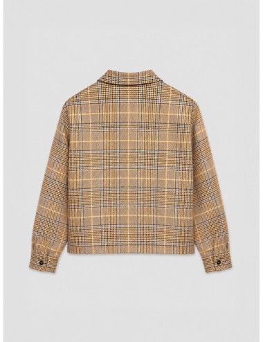 Chaqueta Daria de A.P.C. en beige