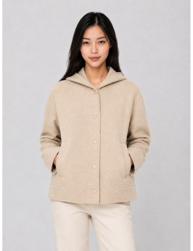 Chaqueta WKDRIDENTE de Weekend Max Mara en arena