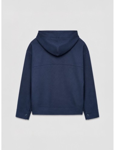 Chaqueta WKDRIDENTE de Weekend Max Mara en azul ultramar