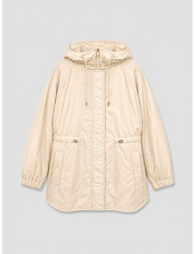 Parka WKDALCAMO de Weekend Max Mara en arena
