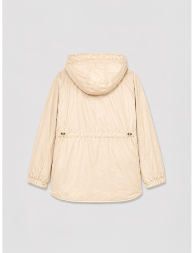 Parka WKDALCAMO de Weekend Max Mara en arena