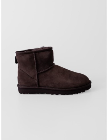 Botas Classic Mini II UGG en color marrón cacao