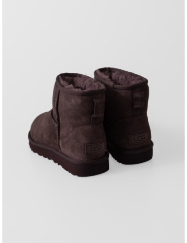 Botas Classic Mini II UGG en color marrón cacao