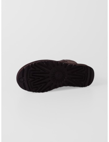 Botas Classic Mini II UGG en color marrón cacao