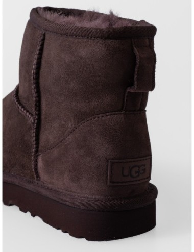 Botas Classic Mini II UGG en color marrón cacao