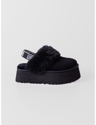 Sandalias Funkette UGG en color negro