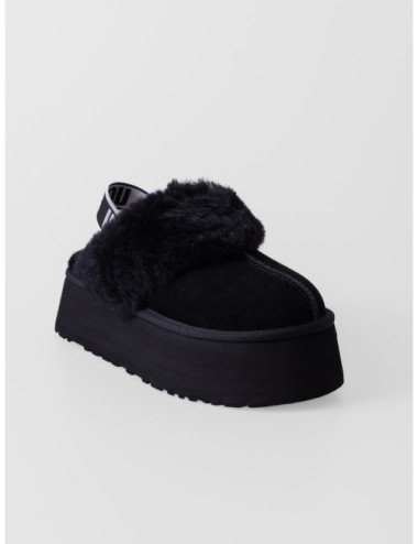 Sandalias Funkette UGG en color negro