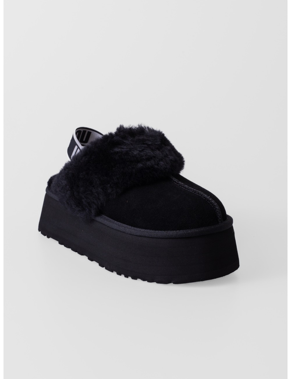 Sandalias Funkette UGG en color negro