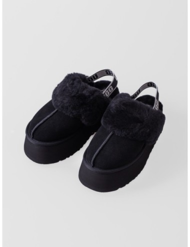 Sandalias Funkette UGG en color negro