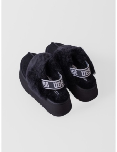 Sandalias Funkette UGG en color negro