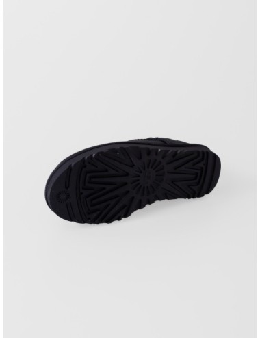 Botín Classic Ultra Mini UGG en color negro