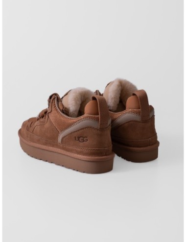 Sneakers Lowmel de UGG en color Chestnut