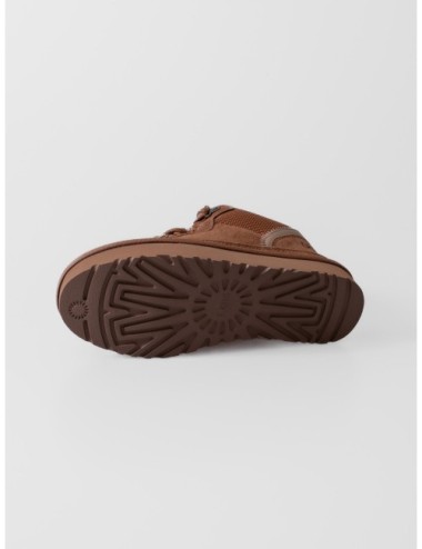Sneakers Lowmel de UGG en color Chestnut