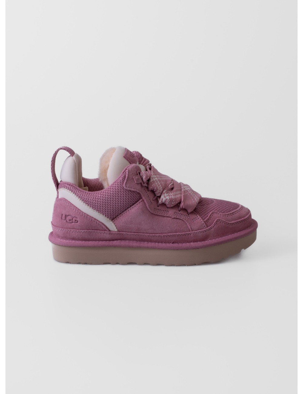 Sneakers Lowmel de UGG en color Dusty Orchid