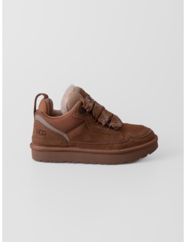Sneakers Lowmel de UGG en color Chestnut