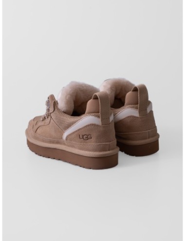 Sneakers Lowmel de UGG en color Sand