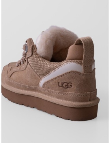 Sneakers Lowmel de UGG en color Sand