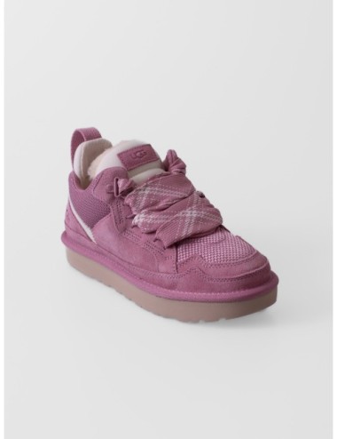 Sneakers Lowmel de UGG en color Dusty Orchid