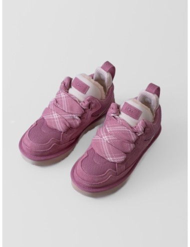 Sneakers Lowmel de UGG en color Dusty Orchid
