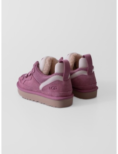 Sneakers Lowmel de UGG en color Dusty Orchid