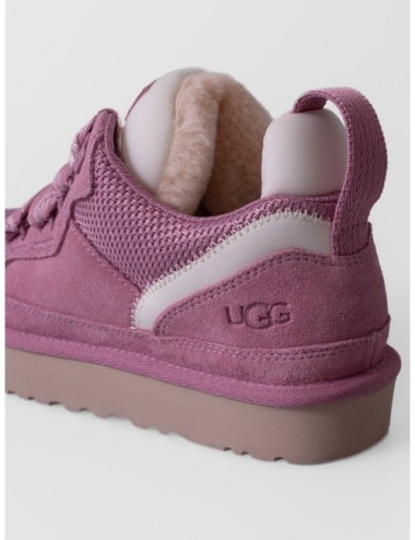 Sneakers Lowmel de UGG en color Dusty Orchid