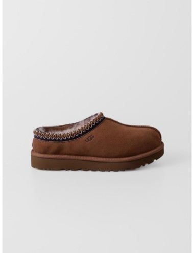 Zueco Tasman II de UGG en color Chestnut