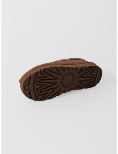 Zueco Tasman II de UGG en color Chestnut