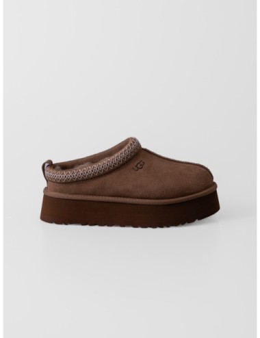 Zueco Tazz II de UGG en color Light Bronze