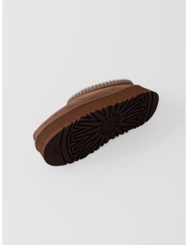 Zueco Tazz II de UGG en color Light Bronze