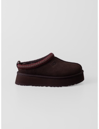 Zueco Tazz II de UGG en color Dusted Cocoa
