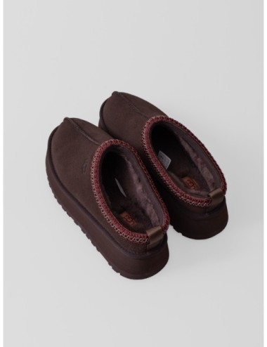 Zueco Tazz II de UGG en color Dusted Cocoa