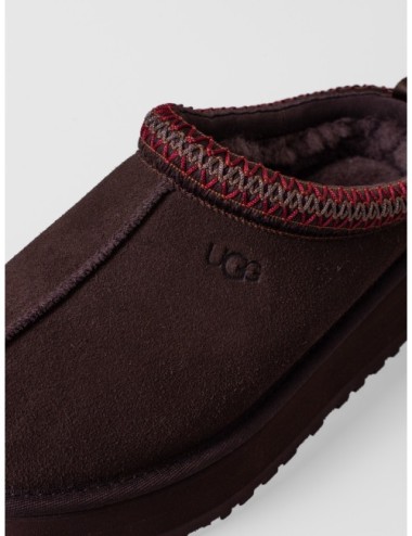 Zueco Tazz II de UGG en color Dusted Cocoa